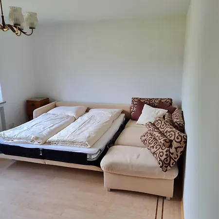 Am Bruecklesbach شقة فندقية 3*