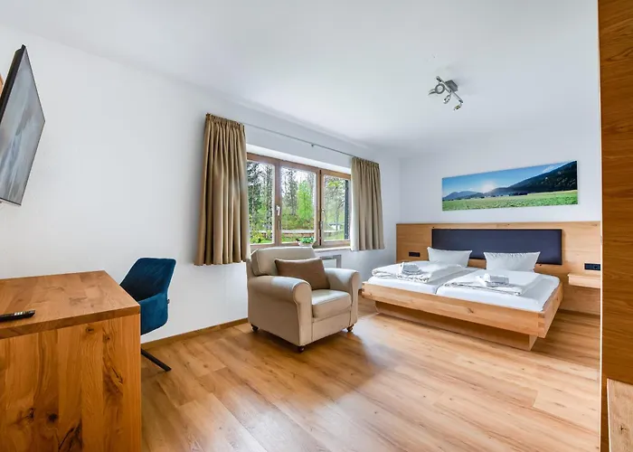 Am Bruecklesbach 3*