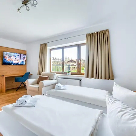 Aparthotel Am Brücklesbach