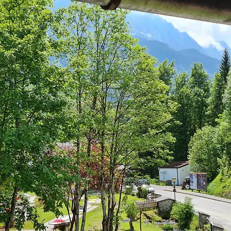 Am Bruecklesbach Appart hôtel *
