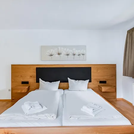 Appart hôtel Am Bruecklesbach