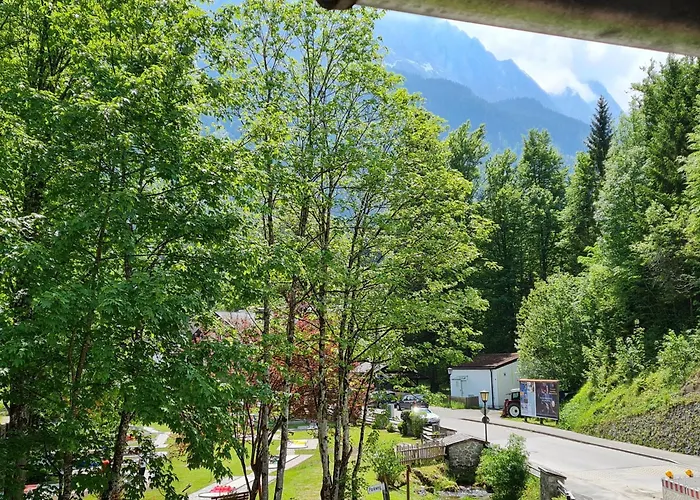 Am Bruecklesbach Aparthotel 3*